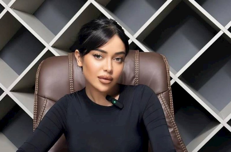 Aparıcıdan canlı efirdə BİABIRÇI ÇIXIŞ: "Atası olmayan qızı almaram" — VİDEO