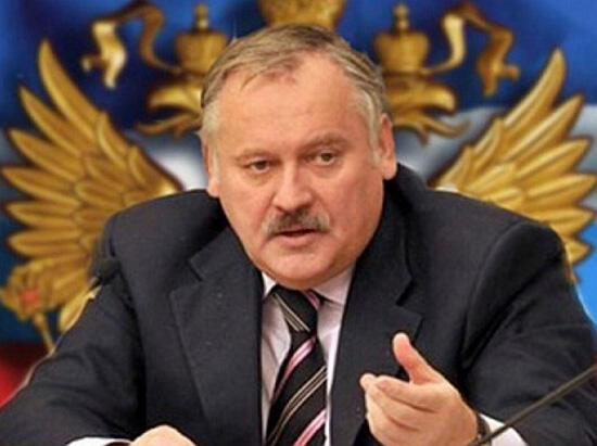 Putindən “rus ayısı” sözünə reaksiya: “Ayı, elə ayıdır...”