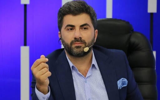 Zaur Baxşəliyev məhkəmədə ifadə verdi