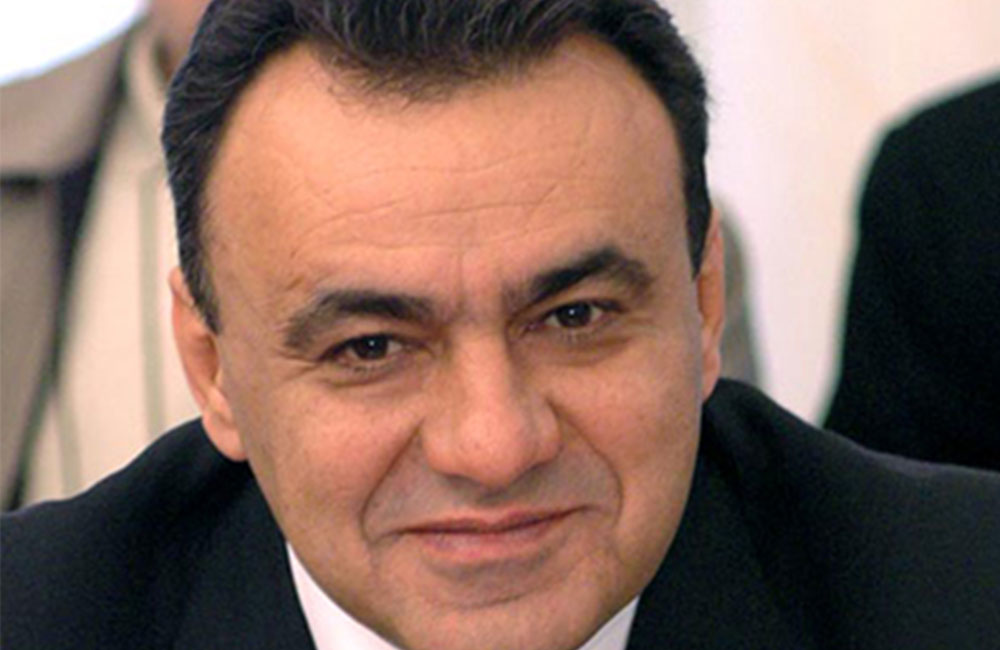 Sabiq nazir Heydər Babayevin videosu yayıldı - Mənim gözümə yatan quş yoxdursa… - VİDEO