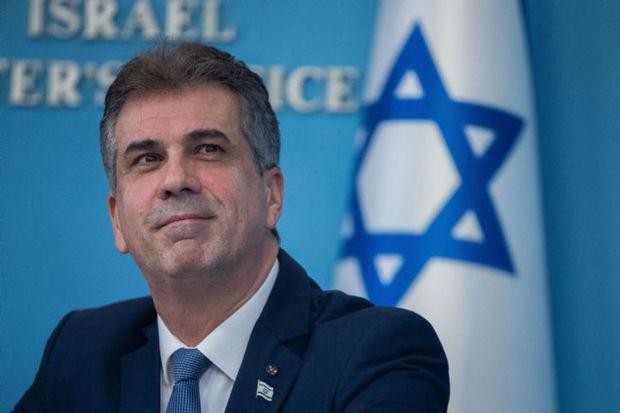 "Bizimlə sülh bağlamaq istəyən daha 6-7 müsəlman ölkəsi var" - İsrail XİN başçısı