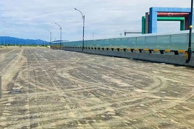 İranı Azərbaycanla birləşdirən yeni körpünün istismara veriləcəyi tarix açıqlandı