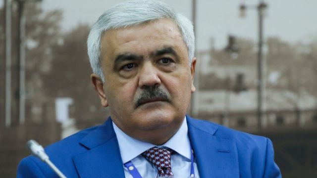 Rövnəq Abdullayevlə bağlı araşdırma başlayıb: 7 milyardlıq şübhə  