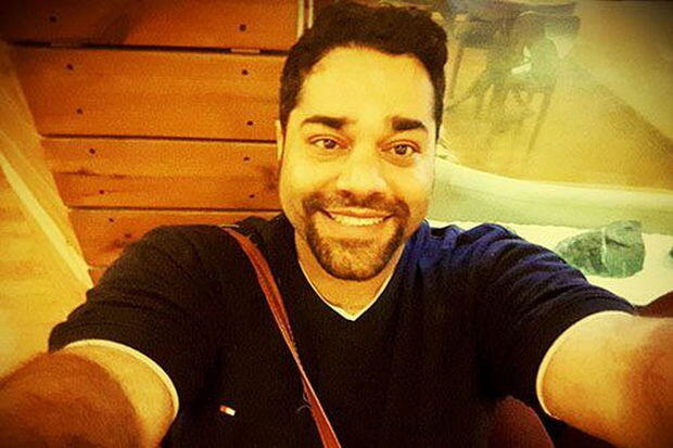 İranlı jurnalist həyatına son qoymamışdan əvvəl BU SÖZLƏRİ YAZDI