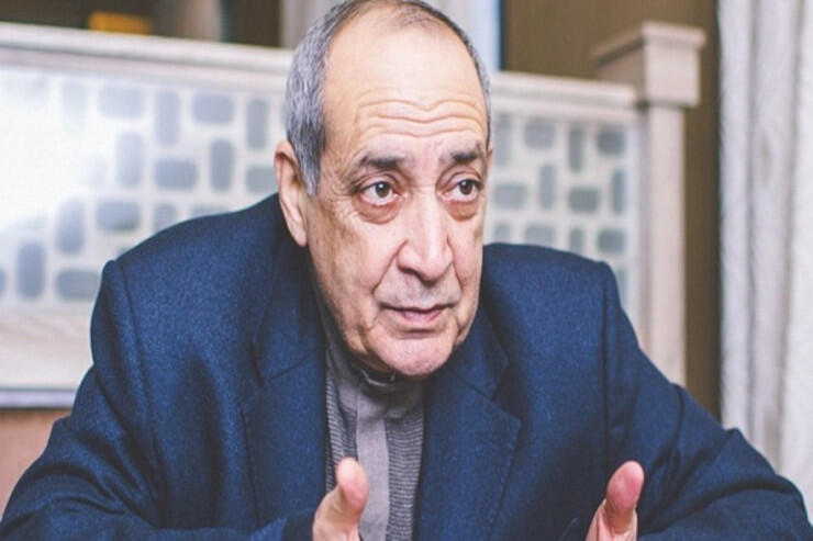 Kino İttifaqının qurultayı nə vaxt keçiriləcək? - Rasim Balayev danışdı