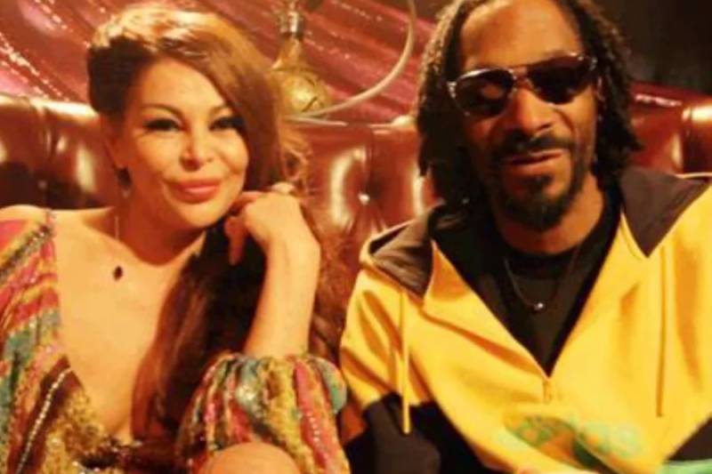 Aygün Kazımovanın məşhur duet ortağı SƏRSƏMLƏDİ: "ƏZİZ ERMƏNİLƏR..