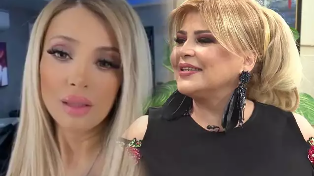 Keçmiş gəlinindən Mətanətə: "Anamın ruhu tutsun səni" 