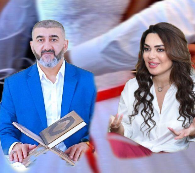 Samirə Bağırovanın bakirəlik haqqında dediklərinə ilahiyyatçıdan sərt reaksiya - Xəyanətdir...