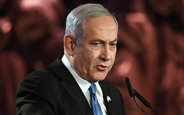“Bizi sınamayın, əvəzini siz ödəyəcəksiz” - Netanyahu