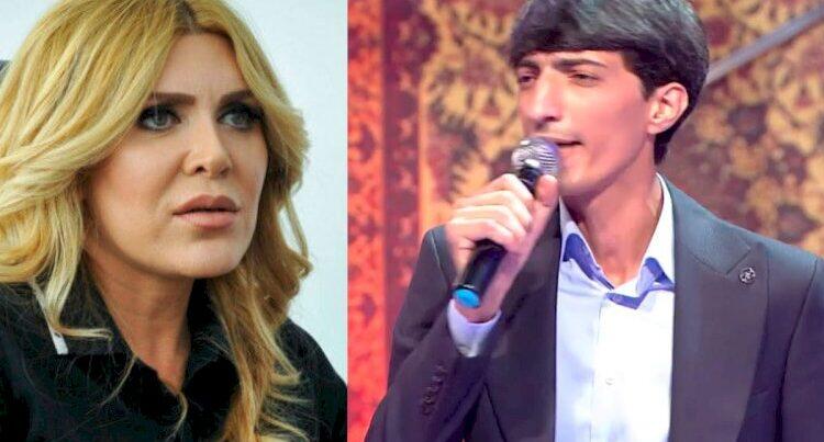 Xoşqədəm: “Baləli, məni əsəbləşdirmə, səni elə itirərəm ki,..."