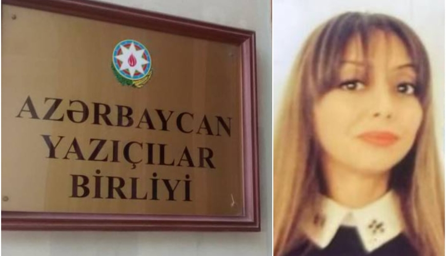 Elzadan sonra Yazıçılar Birliyinə daha bir qalmaqallı üzv seçildi - FOTO