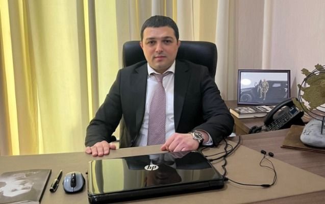 Əhməd Cavadın nəticəsi İlham Əliyevə səs verdi - FOTO