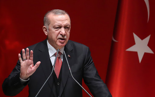 Ərdoğandan Türkiyə vətəndaşlarını İstanbulda “Böyük Fələstin Mitinqi”nə qatılmağa çağırdı