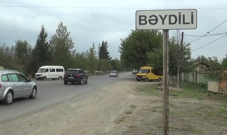 Anasını müdafiə etdi, atasını öldürdü - Yeniyetmənin törətdiyi qətlin təfərrüatı - VİDEO