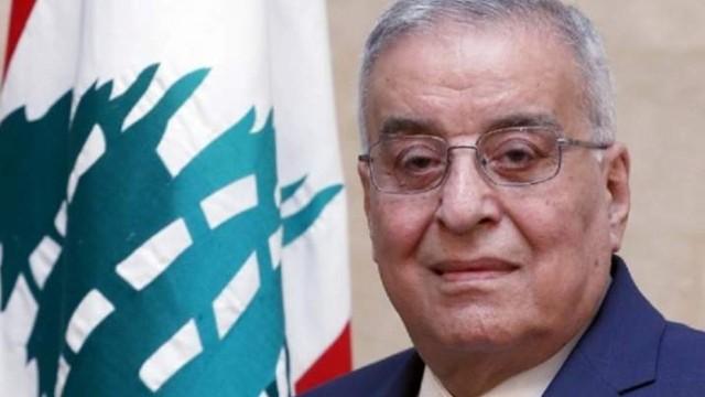 “Hizbullah” döyüşlərə qoşulmamağa söz verib – Livan XİN başçısı