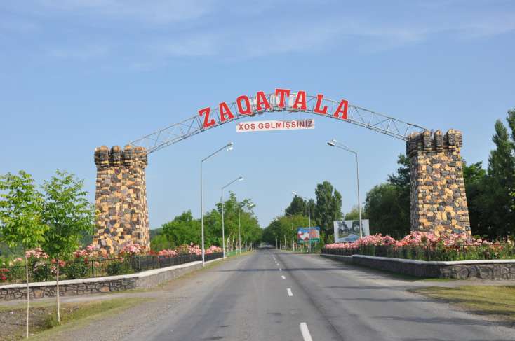 Zaqatalada itkin düşən yerli turistlərin adları MƏLUM OLDU