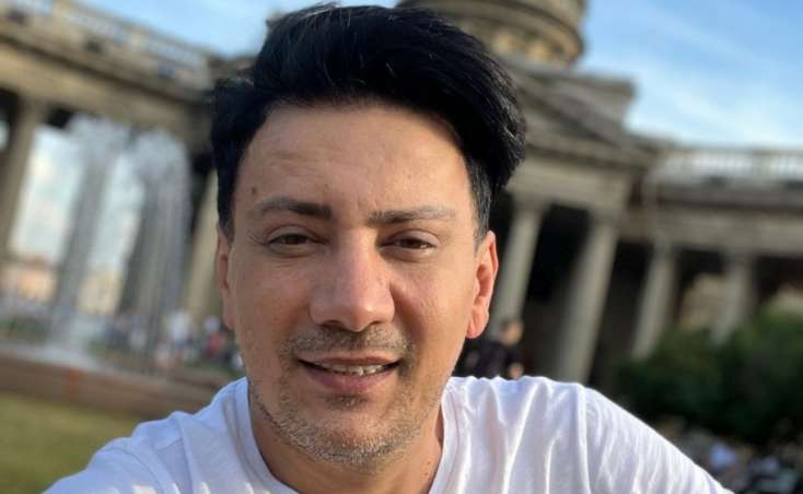 Sərxan Kərəmoğlu bu nahiyəsinə plastik əməliyyat etdirdi - FOTO