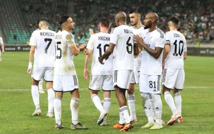 UEFA-dan "Qarabağ" paylaşımı - Separatçıların təslim olmasından sonra...