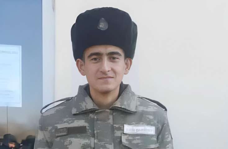 Deputatın qohumu da şəhid oldu - FOTO