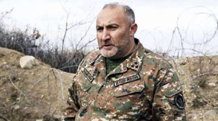 Sona qədər döyüşəcəyini deyən komandir hərbçilərimizin gəldiyini görüb qaçdı - FOTO