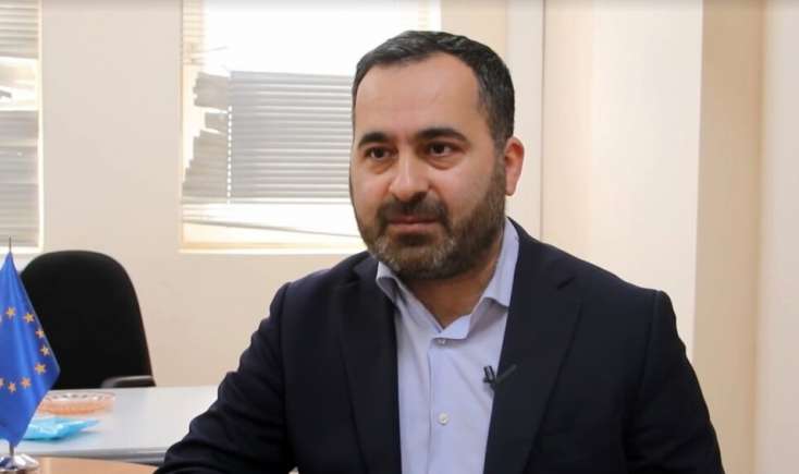 Bəxtiyar Hacıyev barəsində məhkəmədən YENİ QƏRAR