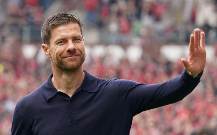 Xabi Alonso "Bayer"i tərk edir - bu məşhur kluba keçir