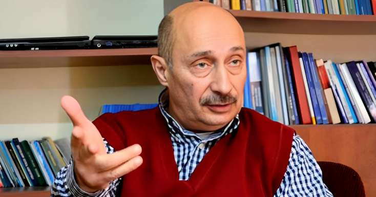 “Gənc nəslə erməni xalqına nifrət aşılamaq olmaz” - Zərdüşt Əlizadə