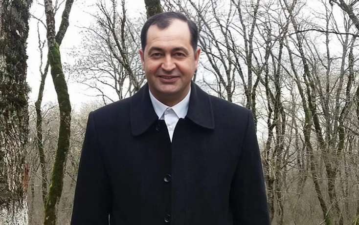 İcra başçısının qardaşı oğlu hakim qarşısına çıxır