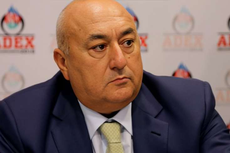 Prezidentin işdən çıxardığı Yəhya Musayev kimdir: Fəhləlik edibmiş... - DOSYE