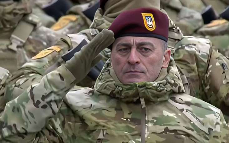 Hikmət Mirzəyevin 31 il əvvəlki görüntüləri gündəm oldu - FOTO