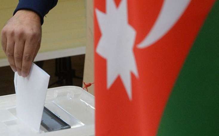 XİN səfirliklərdə Prezident seçkilərinə hazırlıqla bağlı görülən işləri açıqladı