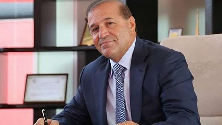 Tanınmış biznesmenin qardaşı Azərbaycanda həbs edildi 
