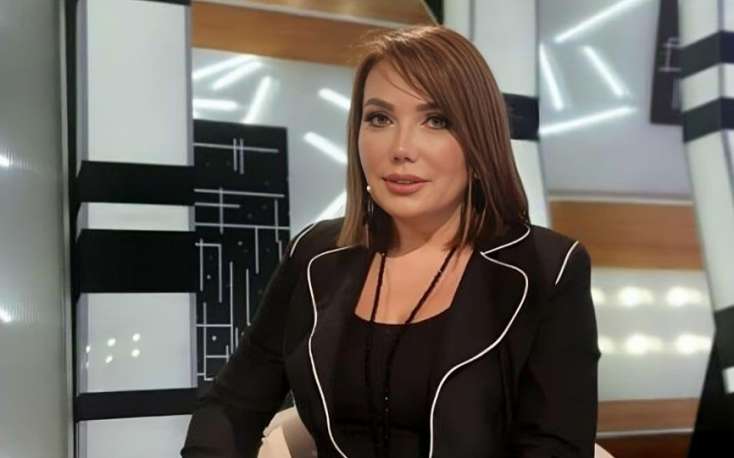 “Azərbaycan teleməkanına açıq-saçıq geyimi mən gətirmişəm” - Tanınmış aparıcı / FOTO