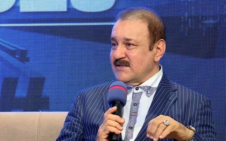 "Atamı kostyumda, qalstukda dəfn etmişik" - Cavanşir Məmmədov