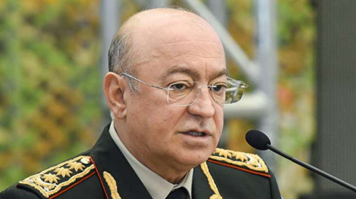 Kəmaləddin Heydərov mərhum müğənninin qızını himayəsinə götürdü