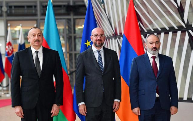 ABŞ VƏ AVROPA AZƏRBAYCANDAN NƏ İSTƏYİR? – “O zaman Bakı Paşinyan rejimini məhv etməkdə maraqlı olacaq...”