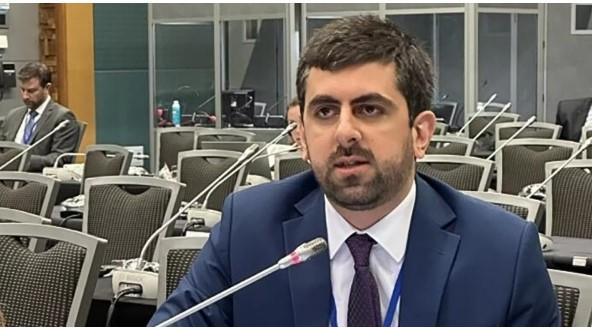 “Roma statutu Ermənistanın maraqlarına uyğundur” – Paşinyanın partiyası öz qərarına haqq qazandırır