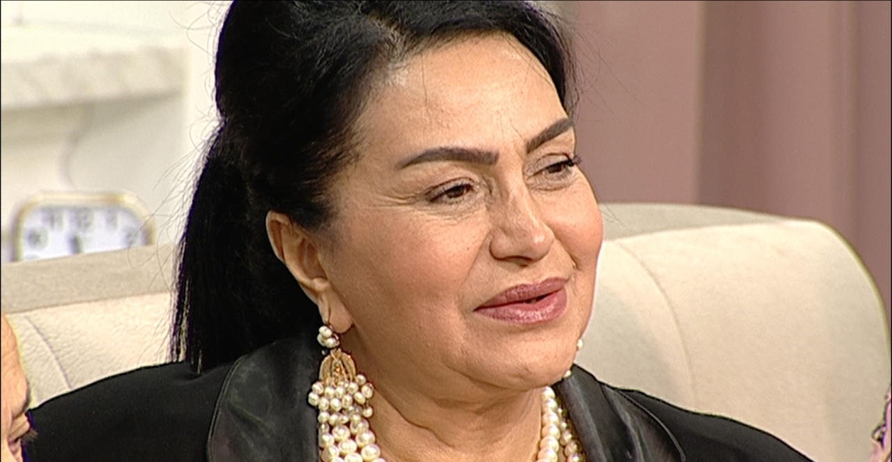 Əməkdar artist: “Loru dildə desək, fitvaya getdi” - VİDEO