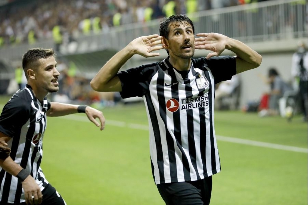 “Qarabağ” “Neftçi”ni məğlub edəcək” – Hər iki komandada oynamış hücumçu