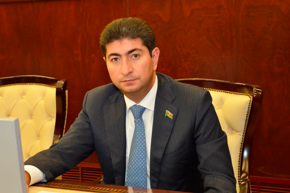 Yasamal rayonunda TƏHLÜKƏLİ vəziyyət… - İcra hakimiyyətinin isə vecinə deyil