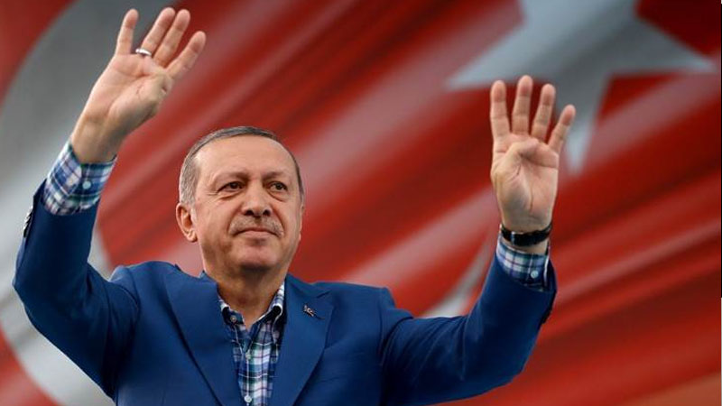 Ermənistan böhranı və Ankaranın açıqlamaları: Erməni ekspertlər Ərdoğanı belə təhlil etdi