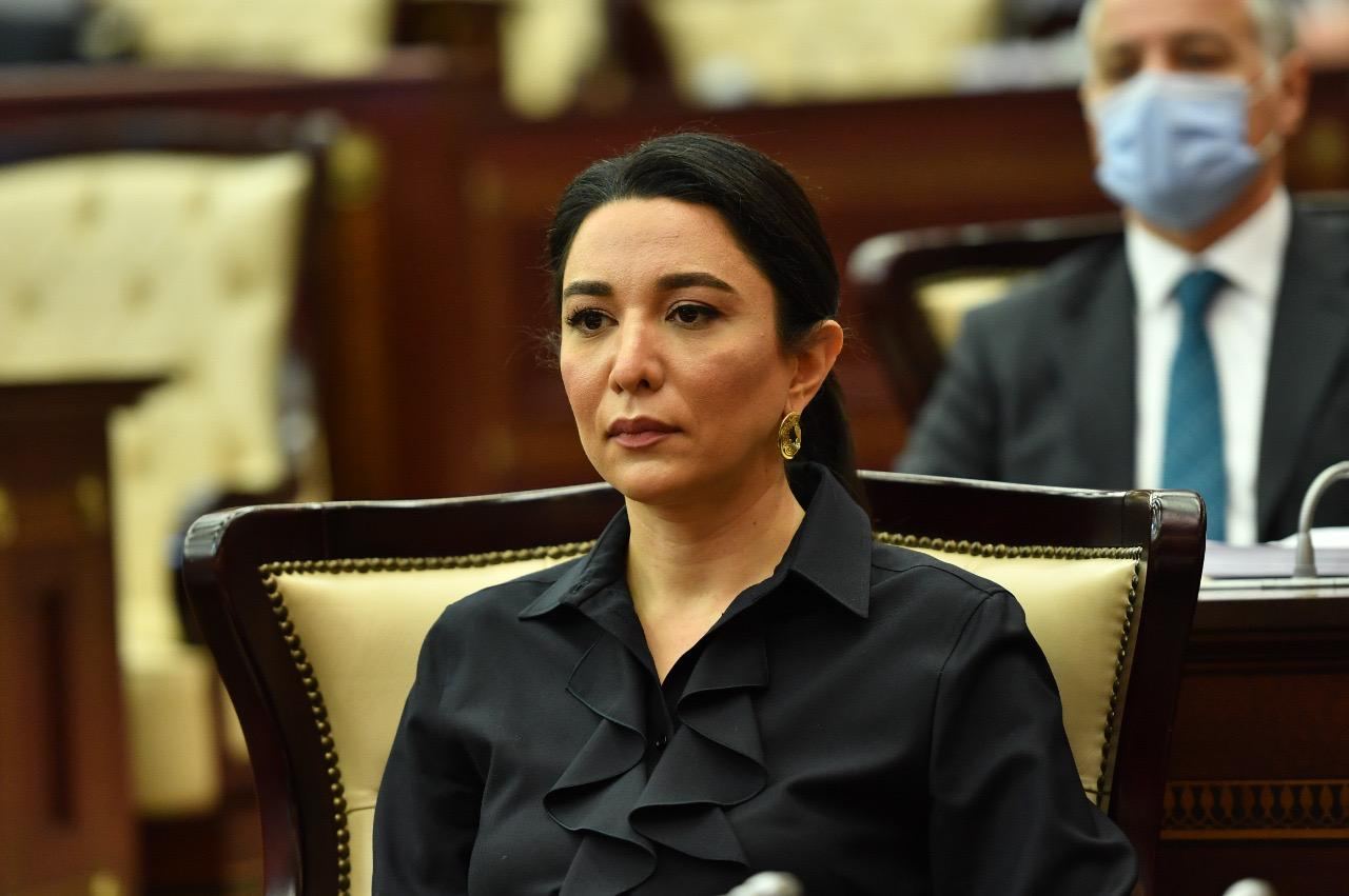 Ombudsmandan Beynəlxalq Ədalət Məhkəməsinin qərarına - Münasibət