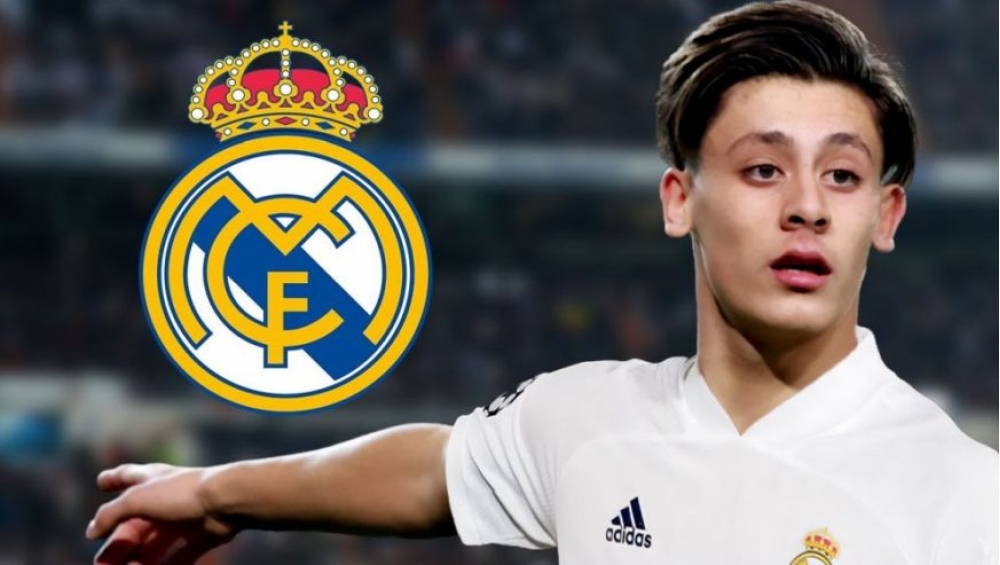 "Real" Ardaya qadağa qoydu