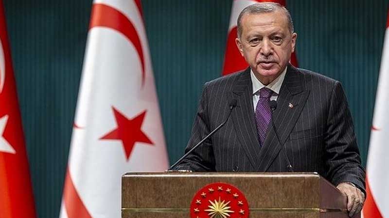 Ərdoğan BMT-yə çağırış etdi