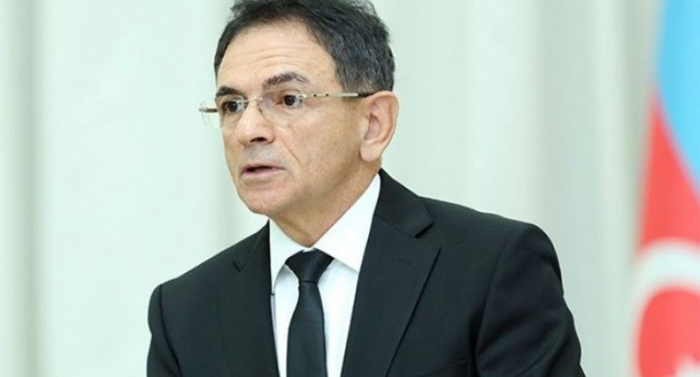 Mədət Quliyev Türkiyədən təcili qayıdaraq Şirvana gedib