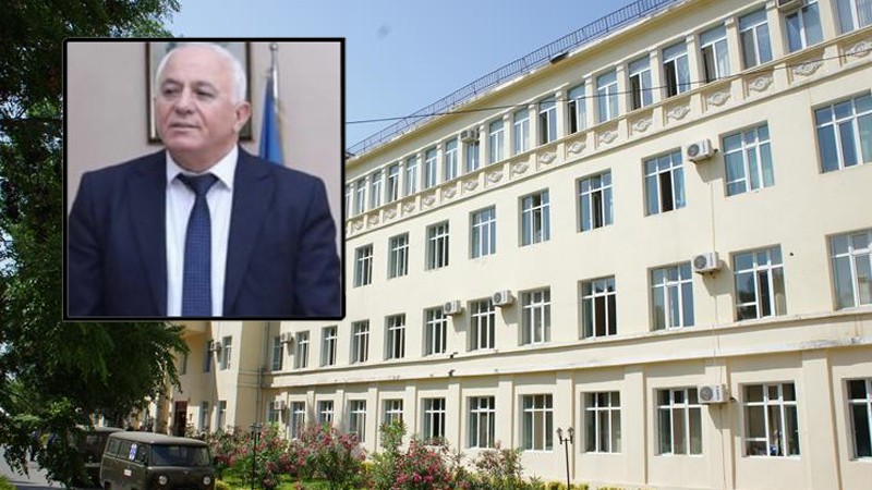 Direktorla tibb bacıları arasında “dolab” davası - İş məhkəməyə getdi