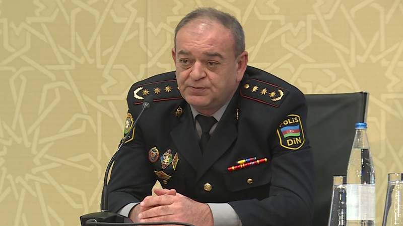 Vilayət Eyvazov məşhur polkovniki işdən çıxardı