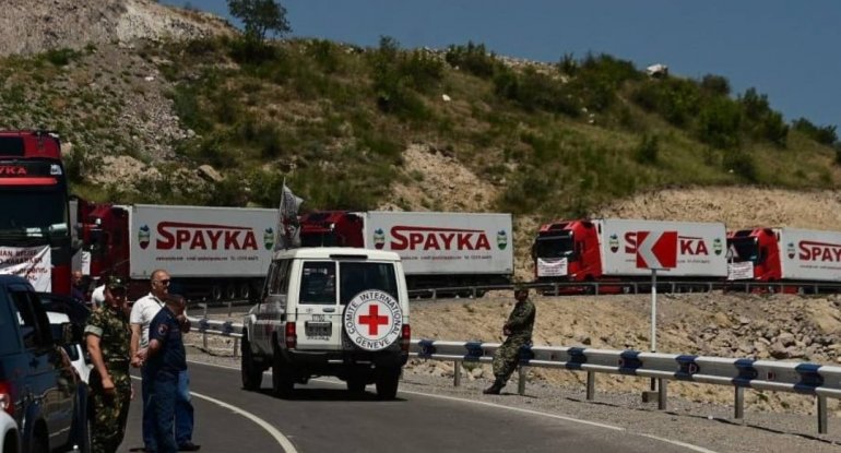 İrəvanın hiyləsi, Bakının sərt reaksiyası