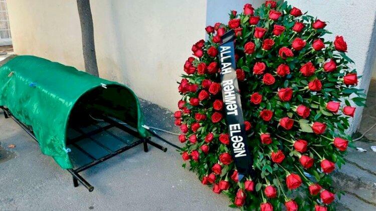 Məşhur aktyor qəfil VƏFAT ETDİ - FOTO