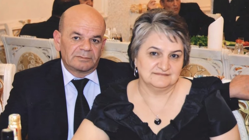 Tanınmış şəxsin keçmiş əri elektron qolbaqla gəzəcək - Külli miqdarda borc + ŞOK TƏFƏRRÜAT 